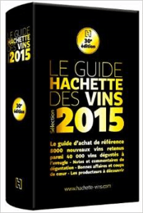 Guide Hachette